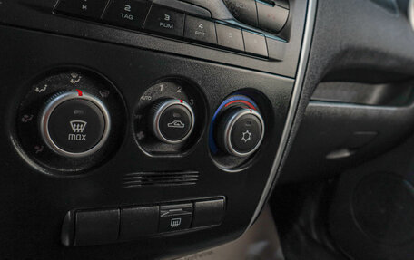 Datsun on-DO I рестайлинг, 2014 год, 619 000 рублей, 13 фотография