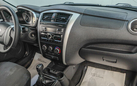 Datsun on-DO I рестайлинг, 2014 год, 619 000 рублей, 15 фотография