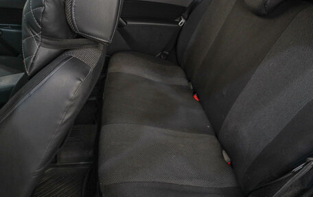 Datsun on-DO I рестайлинг, 2014 год, 619 000 рублей, 17 фотография