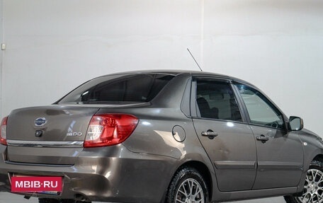 Datsun on-DO I рестайлинг, 2014 год, 619 000 рублей, 7 фотография