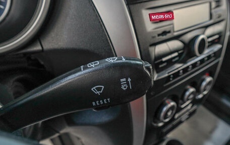 Datsun on-DO I рестайлинг, 2014 год, 619 000 рублей, 11 фотография