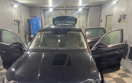 Skoda Kodiaq I, 2018 год, 3 900 000 рублей, 7 фотография