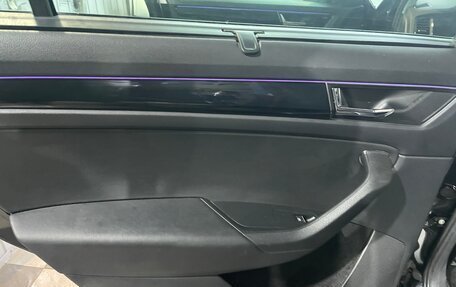 Skoda Kodiaq I, 2018 год, 3 900 000 рублей, 9 фотография