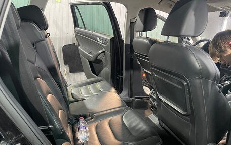 Skoda Kodiaq I, 2018 год, 3 900 000 рублей, 15 фотография