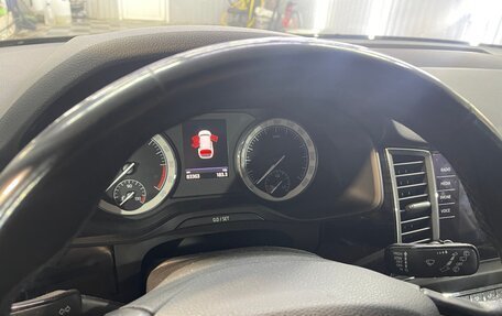 Skoda Kodiaq I, 2018 год, 3 900 000 рублей, 13 фотография