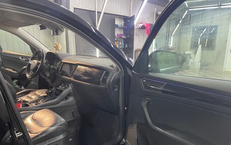 Skoda Kodiaq I, 2018 год, 3 900 000 рублей, 18 фотография