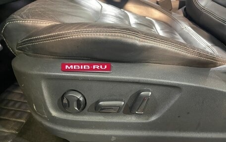 Skoda Kodiaq I, 2018 год, 3 900 000 рублей, 12 фотография