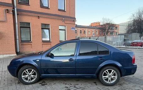 Volkswagen Jetta IV, 2002 год, 360 000 рублей, 7 фотография