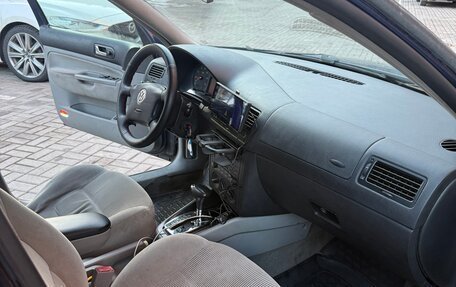 Volkswagen Jetta IV, 2002 год, 360 000 рублей, 9 фотография