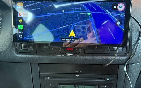 Volkswagen Jetta IV, 2002 год, 360 000 рублей, 10 фотография