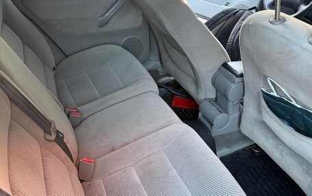 Volkswagen Jetta IV, 2002 год, 360 000 рублей, 11 фотография