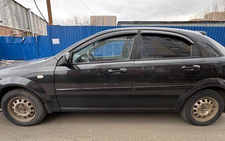 Chevrolet Lacetti, 2007 год, 520 000 рублей, 2 фотография