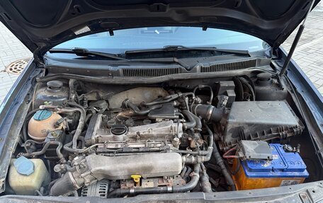 Volkswagen Jetta IV, 2002 год, 360 000 рублей, 12 фотография