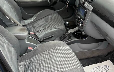 Chevrolet Lacetti, 2007 год, 520 000 рублей, 8 фотография