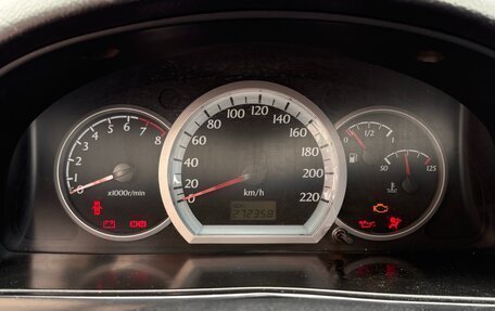 Chevrolet Lacetti, 2007 год, 520 000 рублей, 7 фотография