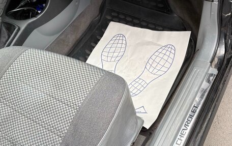 Chevrolet Lacetti, 2007 год, 520 000 рублей, 9 фотография