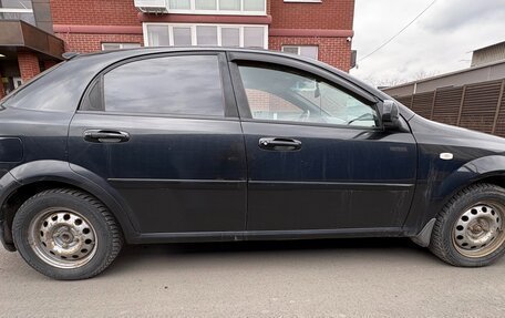 Chevrolet Lacetti, 2007 год, 520 000 рублей, 4 фотография