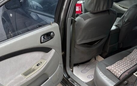 Chevrolet Lacetti, 2007 год, 520 000 рублей, 11 фотография