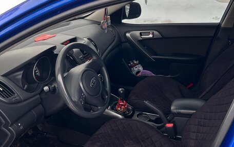 KIA Cerato III, 2011 год, 765 000 рублей, 6 фотография