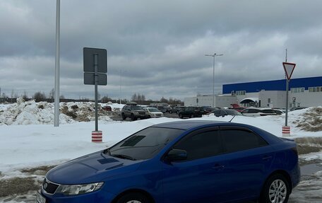 KIA Cerato III, 2011 год, 765 000 рублей, 5 фотография