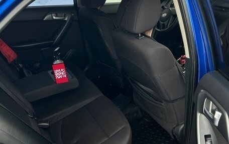 KIA Cerato III, 2011 год, 765 000 рублей, 9 фотография