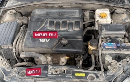 Chevrolet Lacetti, 2007 год, 520 000 рублей, 12 фотография