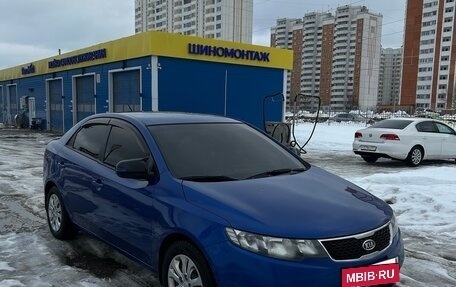 KIA Cerato III, 2011 год, 765 000 рублей, 2 фотография
