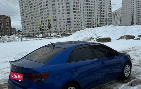 KIA Cerato III, 2011 год, 765 000 рублей, 4 фотография