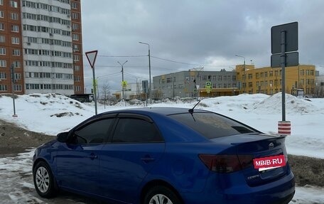 KIA Cerato III, 2011 год, 765 000 рублей, 3 фотография