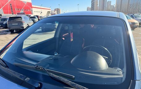 Chevrolet Aveo III, 2006 год, 650 000 рублей, 10 фотография