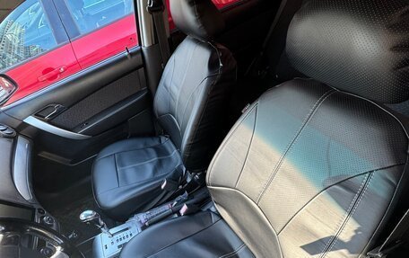 Chevrolet Aveo III, 2006 год, 650 000 рублей, 15 фотография