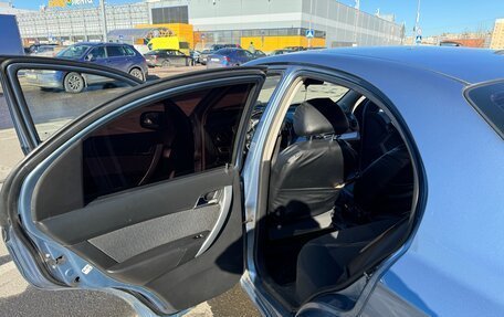 Chevrolet Aveo III, 2006 год, 650 000 рублей, 17 фотография