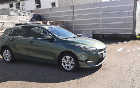 KIA cee'd III, 2022 год, 1 900 000 рублей, 4 фотография