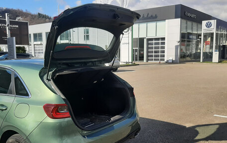 KIA cee'd III, 2022 год, 1 900 000 рублей, 6 фотография