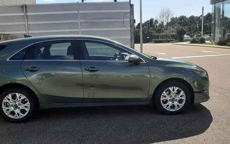 KIA cee'd III, 2022 год, 1 900 000 рублей, 5 фотография