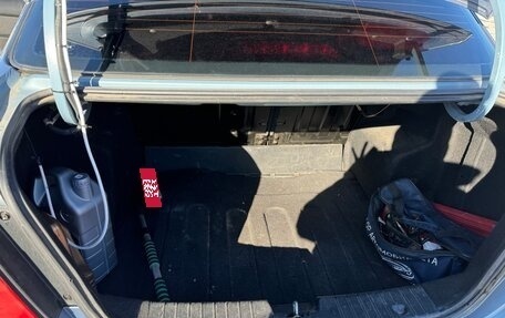 Chevrolet Aveo III, 2006 год, 650 000 рублей, 11 фотография