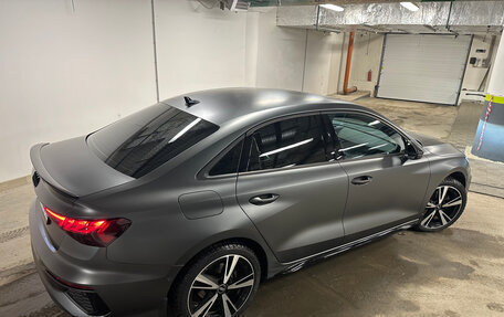 Audi A3, 2021 год, 3 200 000 рублей, 4 фотография