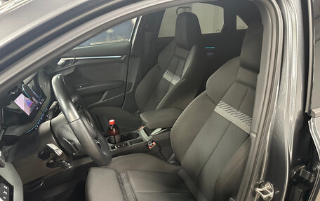 Audi A3, 2021 год, 3 200 000 рублей, 11 фотография