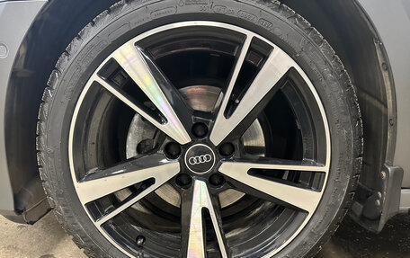 Audi A3, 2021 год, 3 200 000 рублей, 10 фотография