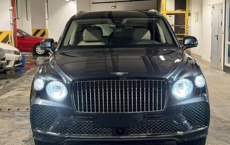 Bentley Bentayga I, 2025 год, 42 900 000 рублей, 2 фотография