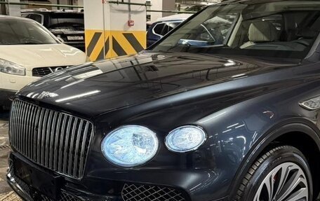 Bentley Bentayga I, 2025 год, 42 900 000 рублей, 8 фотография