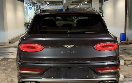 Bentley Bentayga I, 2025 год, 42 900 000 рублей, 6 фотография