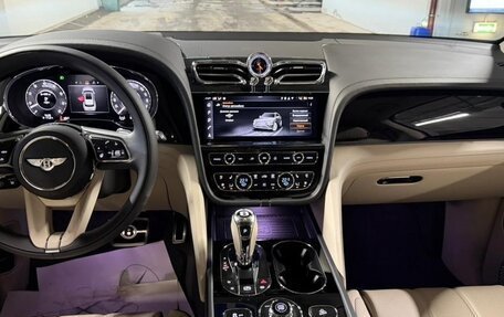 Bentley Bentayga I, 2025 год, 42 900 000 рублей, 14 фотография