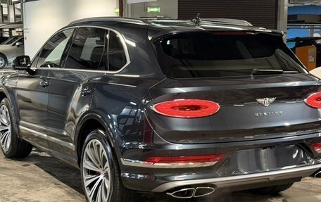 Bentley Bentayga I, 2025 год, 42 900 000 рублей, 7 фотография