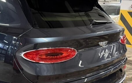 Bentley Bentayga I, 2025 год, 42 900 000 рублей, 10 фотография