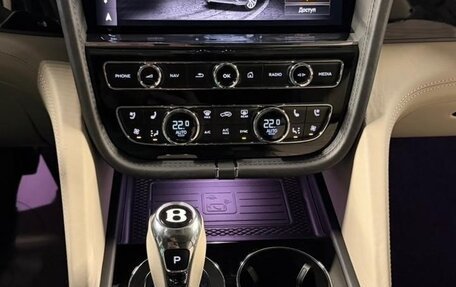 Bentley Bentayga I, 2025 год, 42 900 000 рублей, 19 фотография