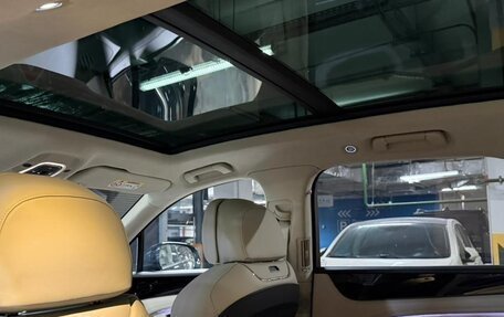 Bentley Bentayga I, 2025 год, 42 900 000 рублей, 15 фотография