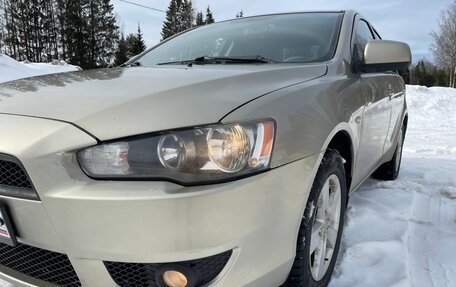 Mitsubishi Lancer IX, 2008 год, 770 000 рублей, 4 фотография