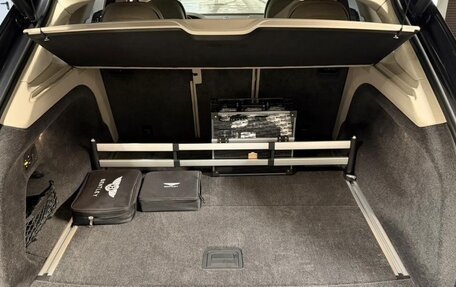 Bentley Bentayga I, 2025 год, 42 900 000 рублей, 21 фотография