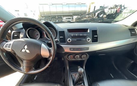 Mitsubishi Lancer IX, 2008 год, 770 000 рублей, 17 фотография